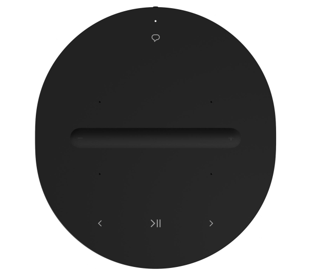 Sonos ERA 100 Czarny - 1132128 - zdjęcie 6